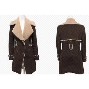 Laundry by Shelli Segal Coat